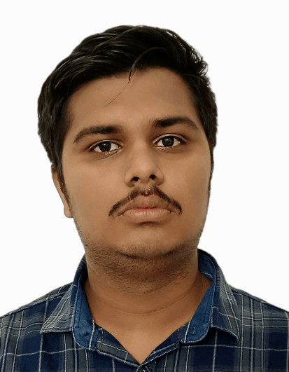 Piyush Dnyaneshwar Suryawanshi